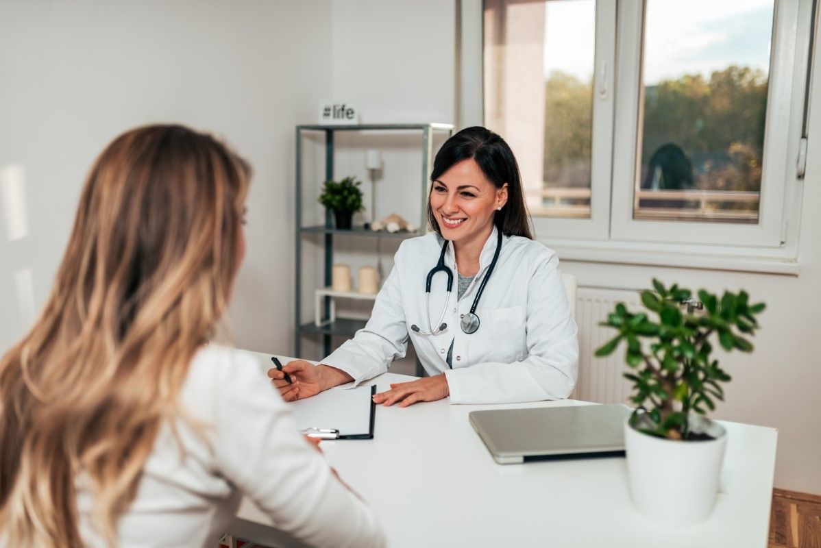 Primary Healthcare