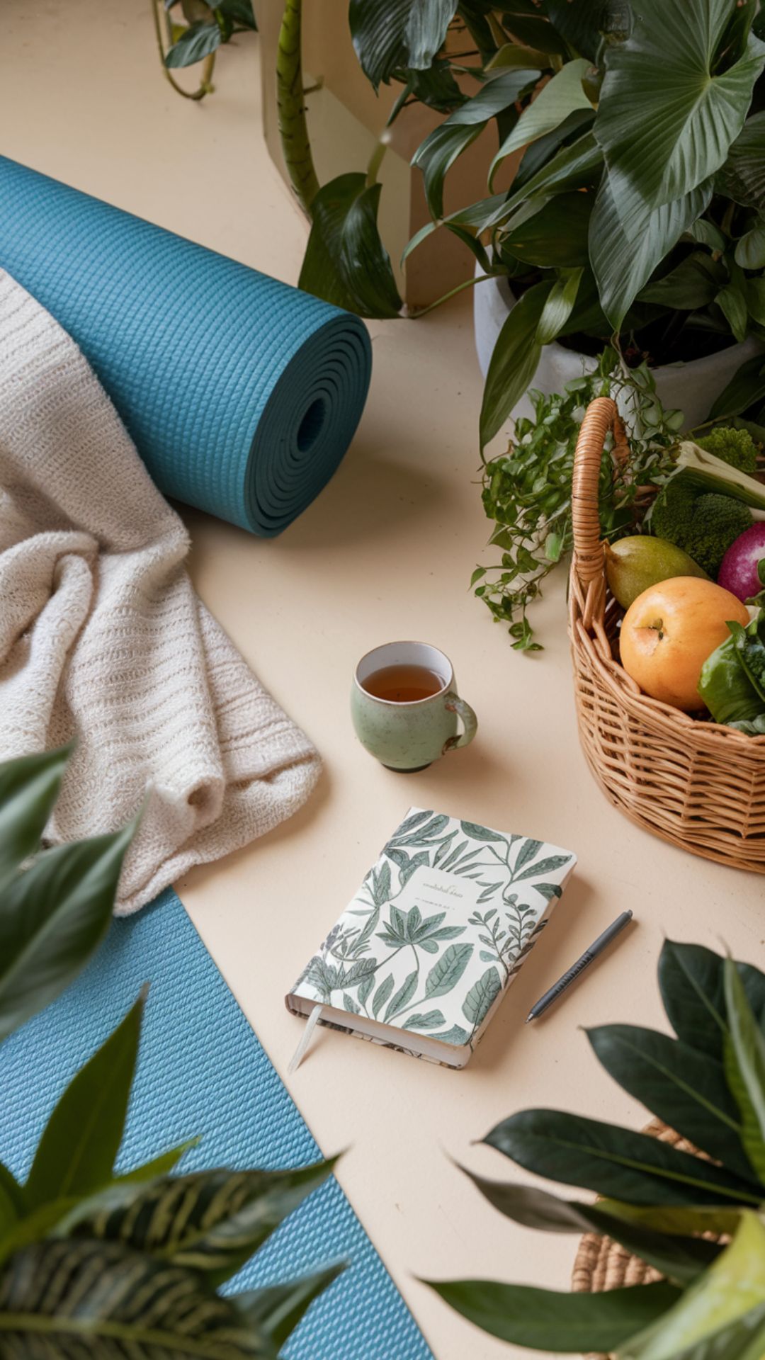 Wellness Care